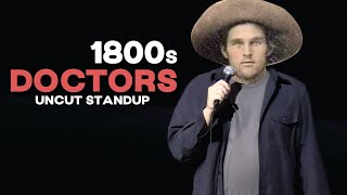 Good Time to be Alive | UNCUT STANDUP