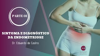 AULA 1: SINTOMAS E DIAGNÓSTICO DA ENDOMETRIOSE