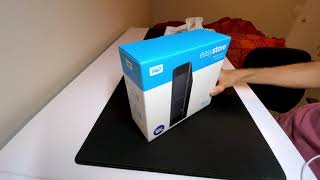 Western Digital 14TB External HDD Unboxing