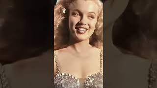 She is a goddess, it’s to bad that she’s gone 😥💗#viral #marilynmonroe