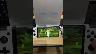 tekken 5 on android using ps2 emulator 2023