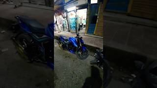 Encountering Rana Vai's 4V in front of MotoAuto @MSIVlogs #minivlog