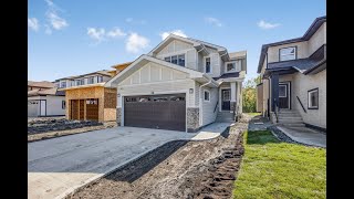 118 Whitehorn Cres