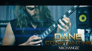 DANE CONSTANTINE "Archangel" [Studio Videoclip]