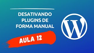 Resolvendo Problemas de Acesso em LocalHost [WORDPRESS] - Aula 12