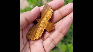 Handmade Natural Gemstone Carvings I Semi Precious Stone I Wholesale Online Crystals Shop In India