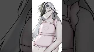 Boothill became my submissive waifu and now he’s pregnant with our fifth baby☺️😍😳 #honkaistarrail