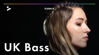 TRAILER: Flava D – How to make UK Bass Music