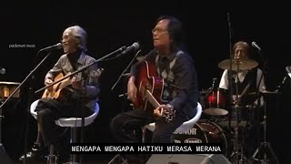 Lirik lagu | Koes plus - Mengapa