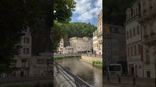 📍KARLOVY VARY ❤️CZECH 🫶🇨🇿КАРЛОВЫ ВАРЫ ❤️ЧЕХИЯ 🇨🇿🫶#карловывары #чехия #karlovyvary #czech