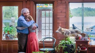 Волк и лев (2021) Le loup et le lion. Русский трейлер.