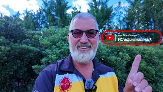 You Tube Channel Wiradjuri Man Mark