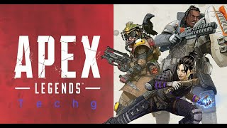 First trailer of apex season 5