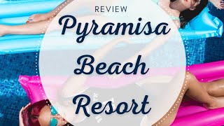 Pyramisa Beach Resort Sahl Hashesh HURGHADA