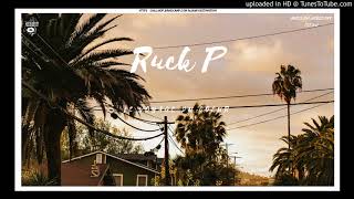 Ruck P - Le Voyage Du Coeur