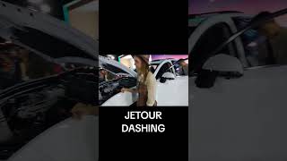 JETOUR DASHING