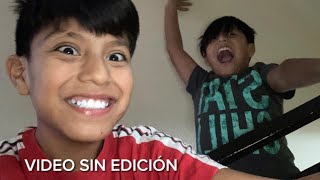 Vídeo sin edición parte 3