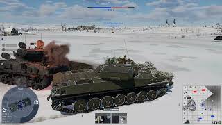 War Thunder | 7/7 USSR