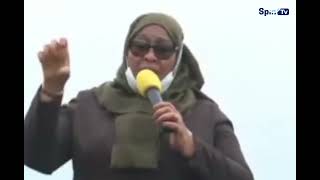 RAIS SAMIA ATUMBUA WAKURUGENZI WANNE