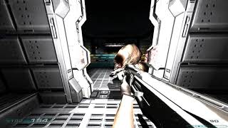 09. Doom 3: Classic / E1M8