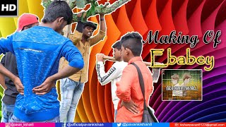 Making Of Short Movie 3|Eval Bit Avan Bit Evan Yaru...?|Kannada