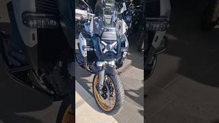 New BMW R1300GSA Option 719 Karakorum #park #motorcycle #shortsvideo #motorbike #motarrad #adventure