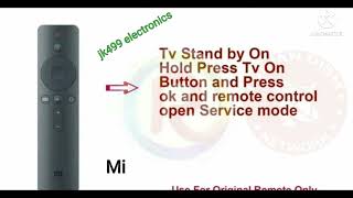 Led टीवी service mode|  LED टीवी SERVICE CODE||  HOW TO LED टीवी  SERVICE MODE OPENING !!