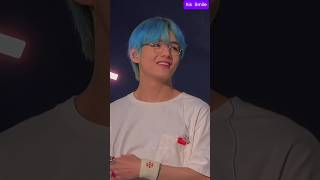 His smile 😺#kimtaehyung #jk#btsaemy #viral#remix