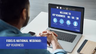 National Webinar: AEP Readiness Program