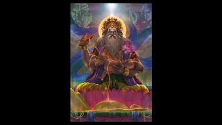 Amazing Facts about Lord Brahma #shorts #viral #shortsvideo