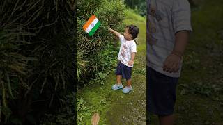 Happy 78th independence day 🇮🇳🇮🇳🇮🇳#shorts #shortsfeed #independenceday