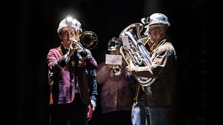 Brassed Off... at Theatre by the Lake from Fri 28 June - Sat 27 July, 2024