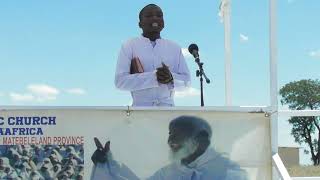 VMHLOPHE HIGH SCHOOL WITH BISHOP IT MWAZHA 24/02/24 PART 4