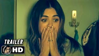 F MARRY KILL | Official Trailer (2024) Lucy Hale