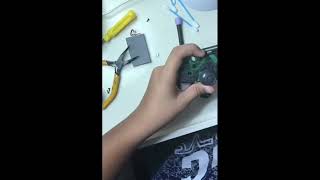 How to fix your controller joystick which is not working 🚨