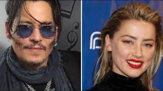 Amber Heard Filed for Divorce Three Days After Johnny Depp's Mother Died