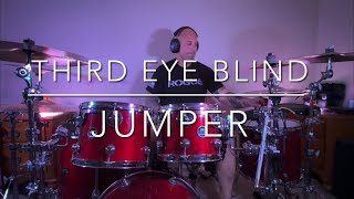 Third Eye Blind- Jumper (drum cover)