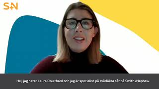 Introduktion till Wound Club Online | Modul 6: Principer för Hudvård