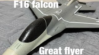 Volentex f16 review!