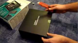 The last Squeezebox unboxing