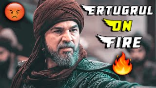 🔥 Ertugrul Ghazi Fight Scene👊 |💪 Ertugrul Mood Off🔥|👊Ertugrul Whatsapp Status🔥|🏹HK EDITX🛡️