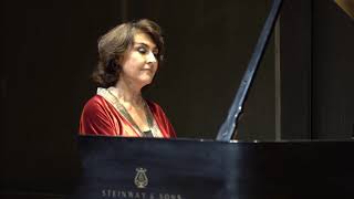 C  Debussy · Estampes   Rosa Torres Pardo