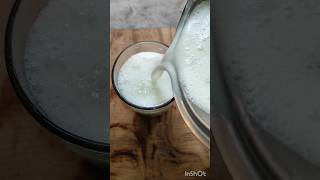 simple dahi lassi recipe 😋# lassi recipe # shorts video #