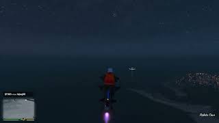 GTAO UFOs are back again