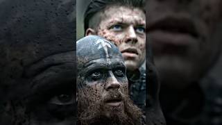 Ивар отомстил за Рагнара Лотброка - Ivar the Boneless Avenged the Beaten Ragnar Lothbrok