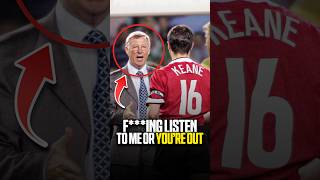 Things Sir Alex Ferguson Did to Keep the United Culture 😳