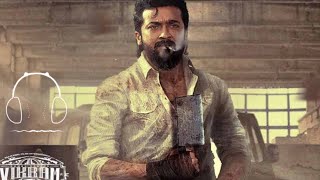 Vikram movie Surya Entry BGM || Ringtone lover mm