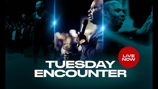 Prophetic Encounter Tuesday  | Apostle MJ Mohlala | Live in Cape Town | 17 September 2024