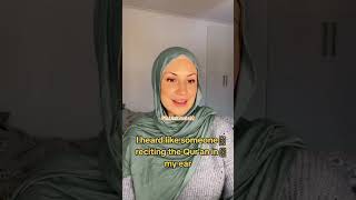 Is Islam For Arabs Only ?| Islam Feels Like Home| Swedish Revert Story #motivation #islam #shorts