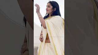 Anikha Surendran Celebration Latest video